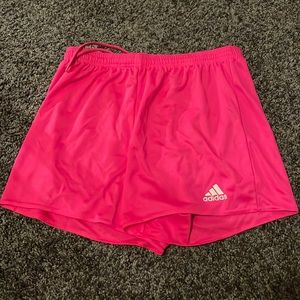 Womens soccer shorts